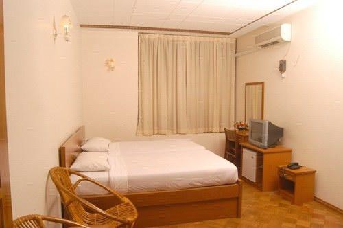 Hotel Halpin Yangon Ngoại thất bức ảnh